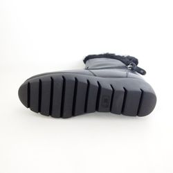 Botines Grimaldi 64431 Negro