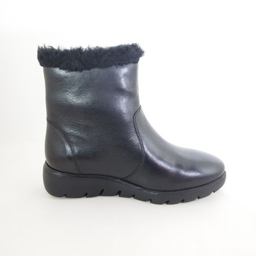 Botines Grimaldi 64431 Negro