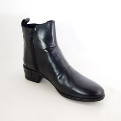 Botines Grimaldi 64490 Negro