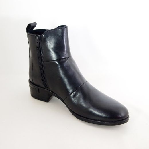 Botines Grimaldi 64490 Negro