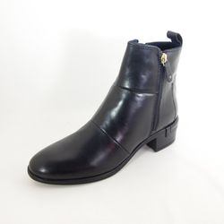 Botines Grimaldi 64490 Negro