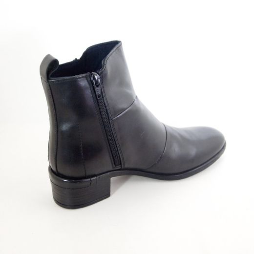 Botines Grimaldi 64490 Negro