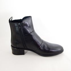 Botines Grimaldi 64490 Negro
