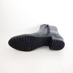 Botines Grimaldi 64490 Negro