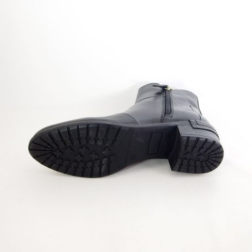 Botines Grimaldi 64490 Negro