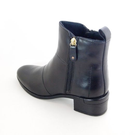 Botines Grimaldi 64490 Negro