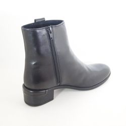 Botines Grimaldi 64492 Negro