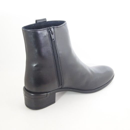 Botines Grimaldi 64492 Negro
