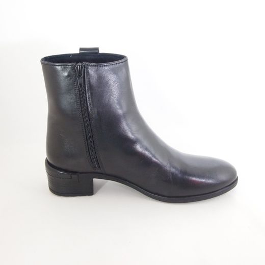 Botines Grimaldi 64492 Negro