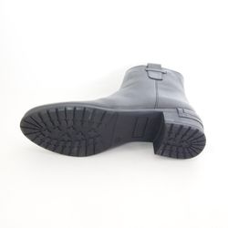 Botines Grimaldi 64492 Negro