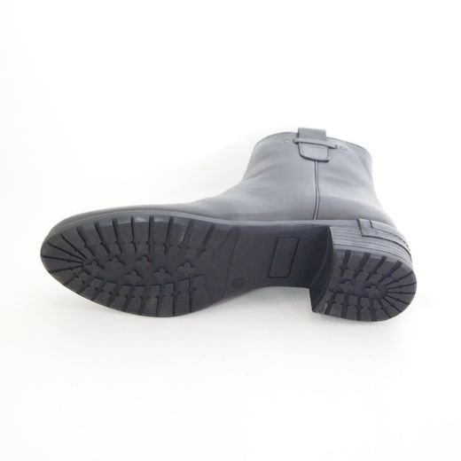 Botines Grimaldi 64492 Negro