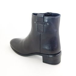 Botines Grimaldi 64492 Negro