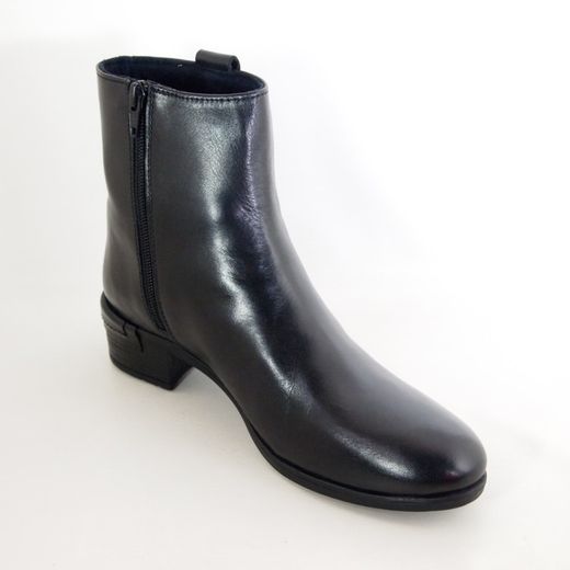 Botines Grimaldi 64492 Negro