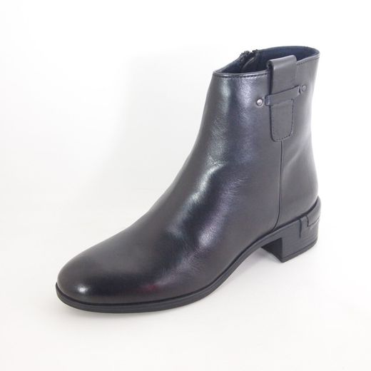 Botines Grimaldi 64492 Negro