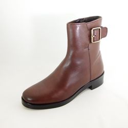 Botines Grimaldi 64783 Marrón