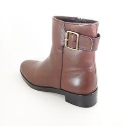 Botines Grimaldi 64783 Marrón
