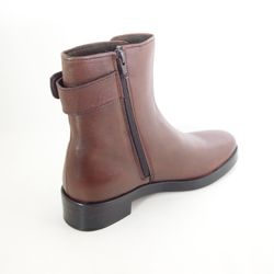 Botines Grimaldi 64783 Marrón