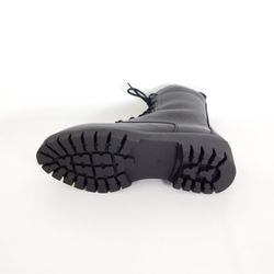 Botines Idee Italiane 12051 Negro