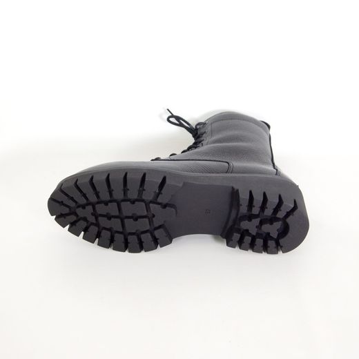 Botines Idee Italiane 12051 Negro