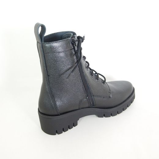 Botines Idee Italiane 12051 Negro