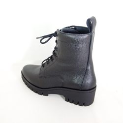 Botines Idee Italiane 12051 Negro