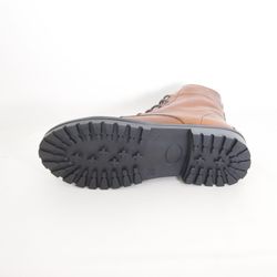 Botines Idee Italiane 5265 Ocre