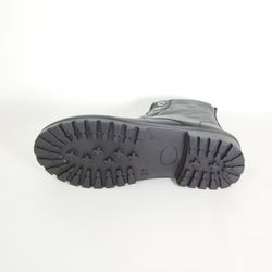 Botines Idee Italiane 5267 Negro
