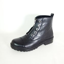 Botines Idee Italiane 5267 Negro