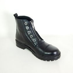 Botines Idee Italiane 5267 Negro