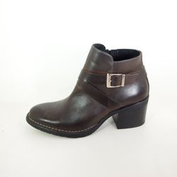 Botines Idee Italiane 5294 Lodo