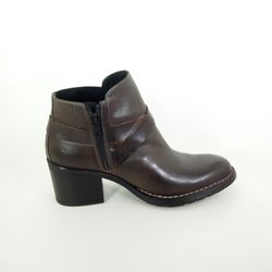 Botines Idee Italiane 5294 Lodo
