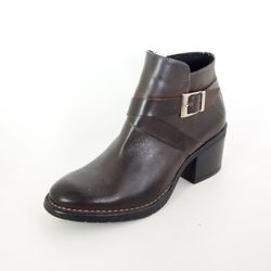 Botines Idee Italiane 5294 Lodo