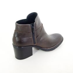Botines Idee Italiane 5294 Lodo