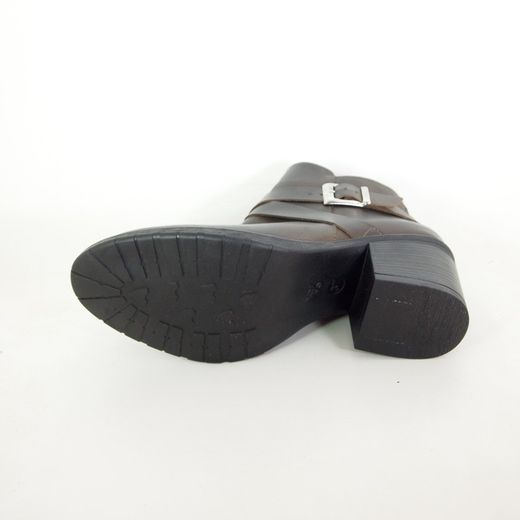 Botines Idee Italiane 5294 Lodo