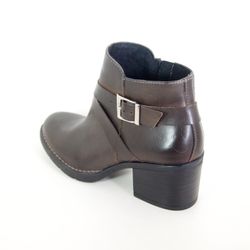 Botines Idee Italiane 5294 Lodo