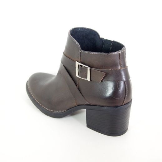 Botines Idee Italiane 5294 Lodo