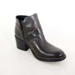 Botines Idee Italiane 5294 Lodo