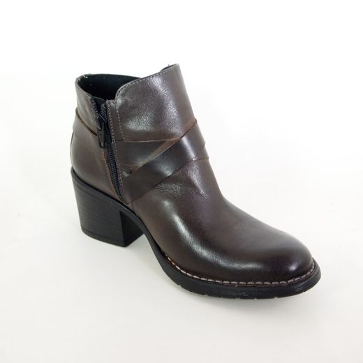 Botines Idee Italiane 5294 Lodo