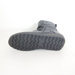 Botines Idee Italiane 5644 Negro