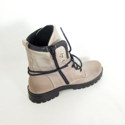 Botines Idee Italiane 5666 Taupe