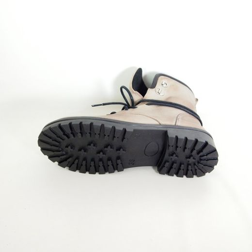 Botines Idee Italiane 5666 Taupe