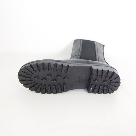 Botines Idee Italiane 5670 Negro