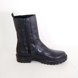 Botines Idee Italiane 5670 Negro