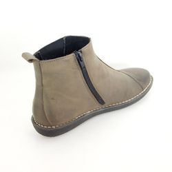 Botines Idee Italiane 6013 Kaki