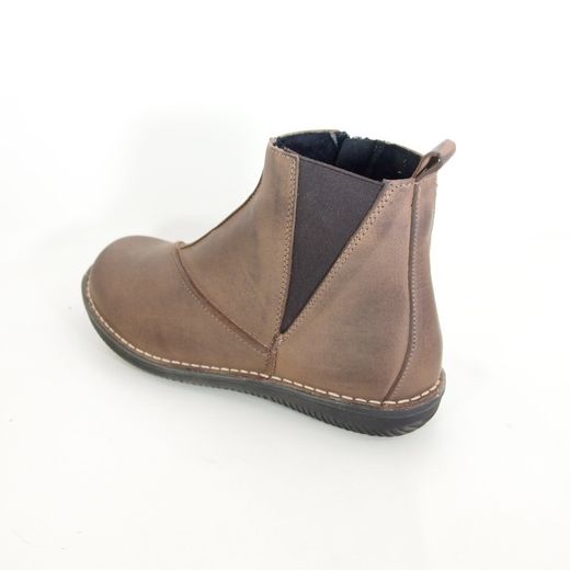 Botines Idee Italiane 6013 Tamesis