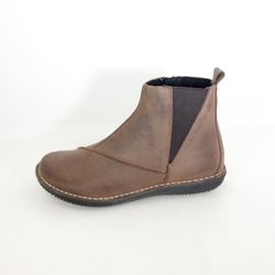 Botines Idee Italiane 6013 Tamesis