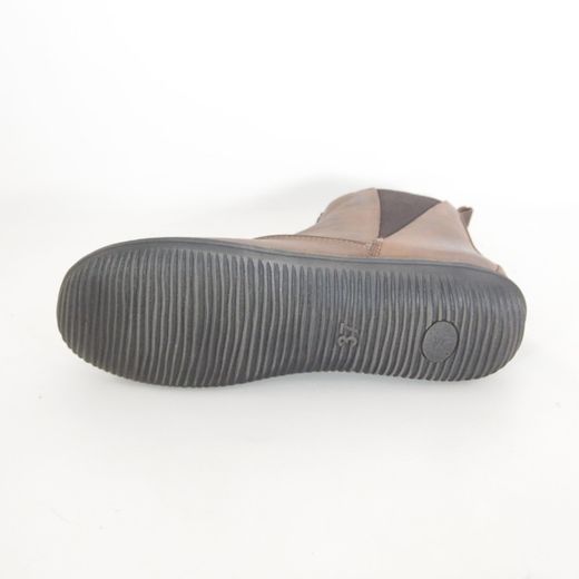 Botines Idee Italiane 6013 Tamesis