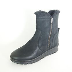 Botines Idee Italiane 60156 Negro