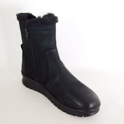 Botines Idee Italiane 60156 Negro