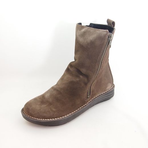 Botines Idee Italiane 6039 Lodo